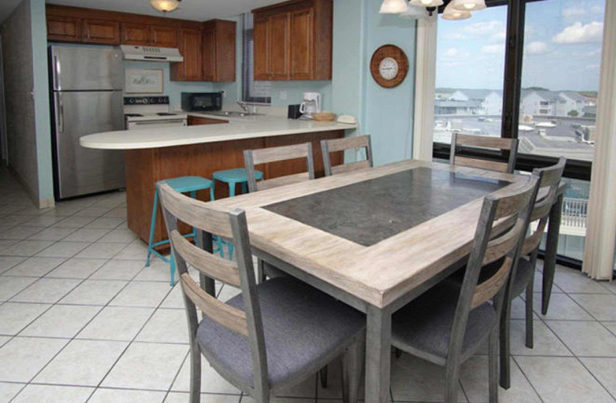 Units At Sedgefield By Elliott Beach Rentals North Myrtle Beach Luaran gambar
